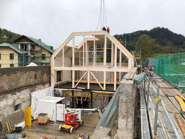 Handwerkspreis 2025 Meiberger