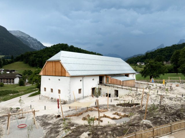 Handwerkspreis 2025 Meiberger