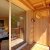 Trend Holz Hotel